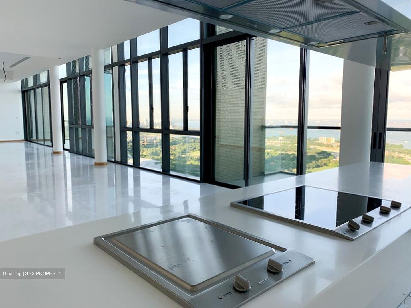 Marina One Residences (D1), Apartment #319069981